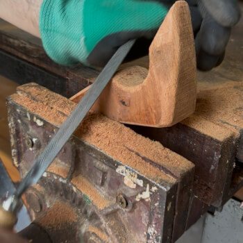 Rasping 