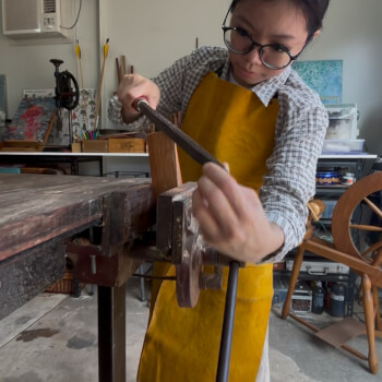 Shaping 