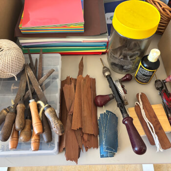 Hand tools 