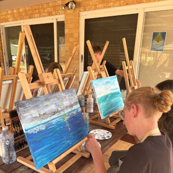 Seascapes