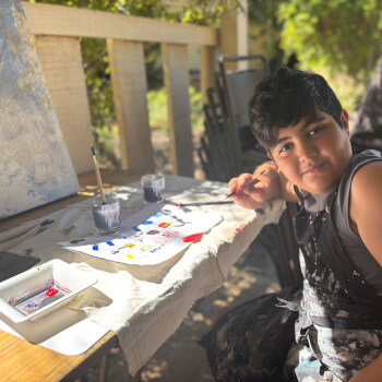 Painting Techniques 