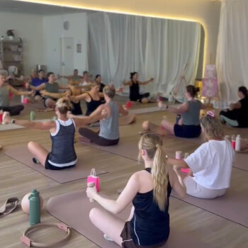 Pilates