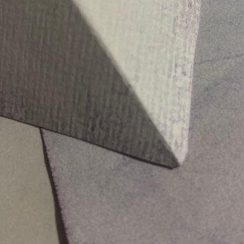 Fold the paper