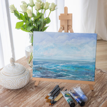 Seascape