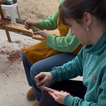 Sanding 