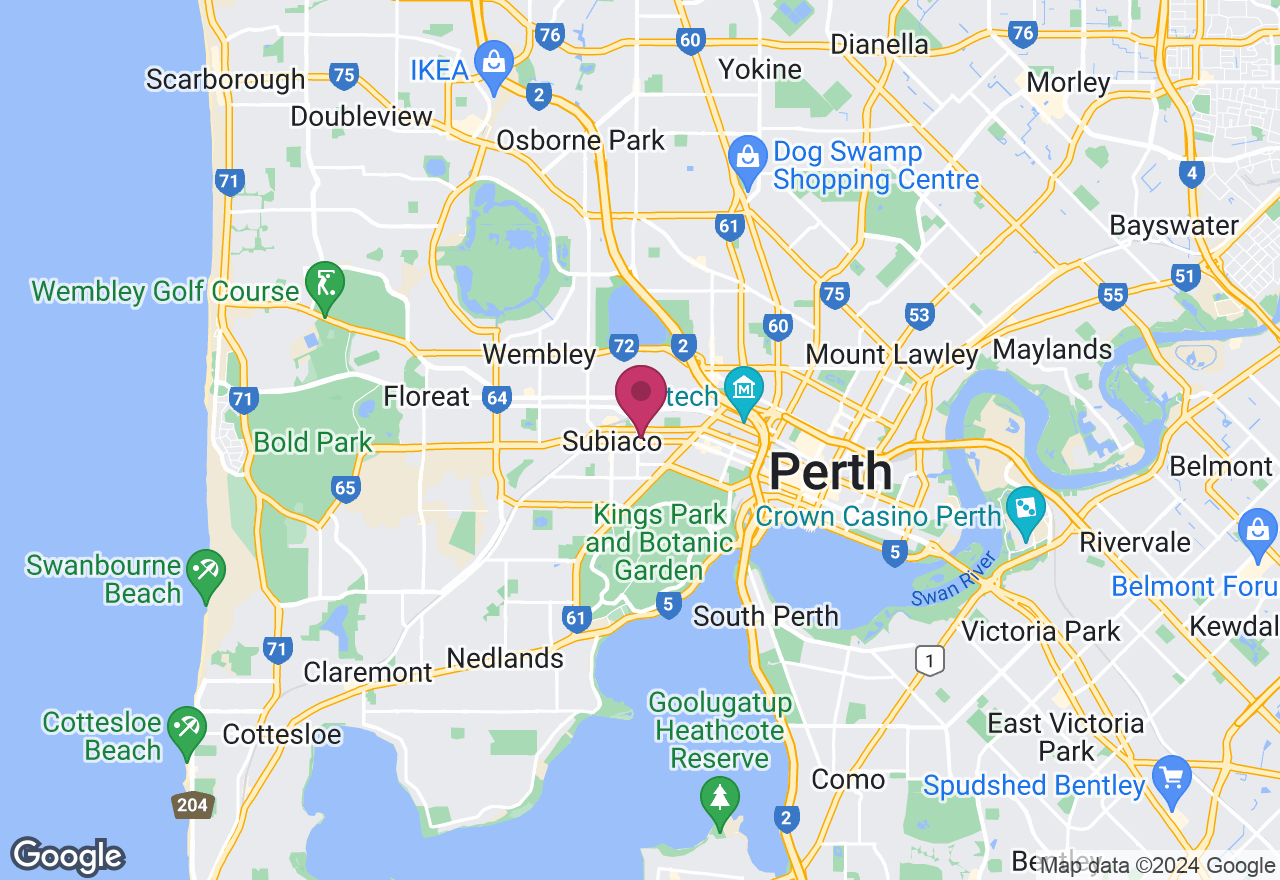 Retreat Workshop: Winter Warmer location